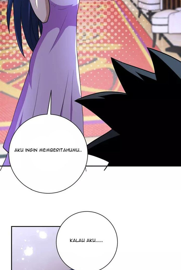 Super System Chapter 81 Bahasa Indonesia